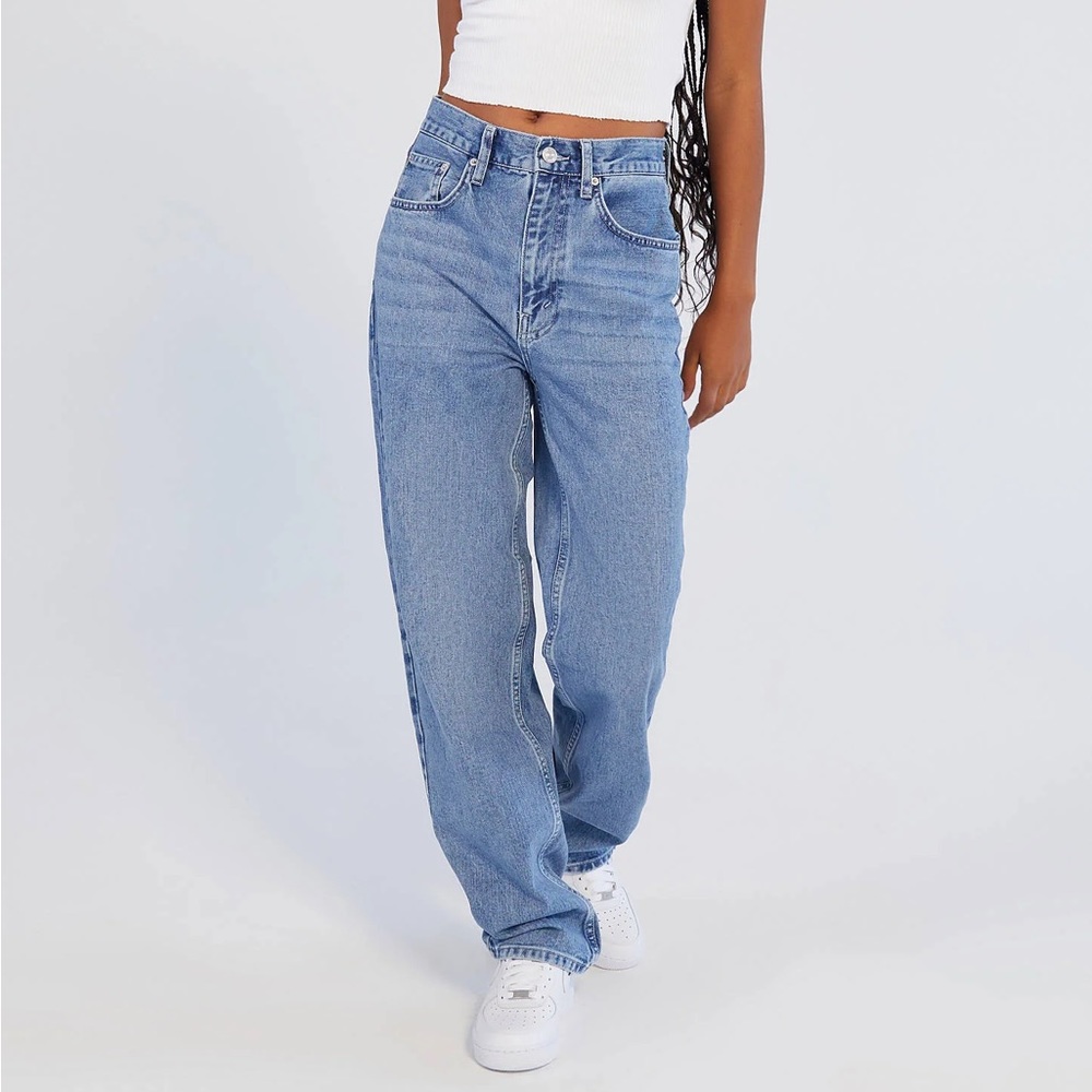 BDG High Rise Baggy